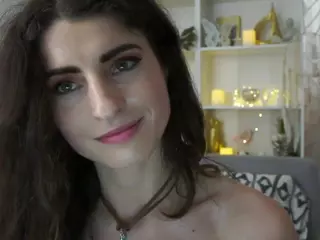 yourgurleva18's Live Sex Cam Show