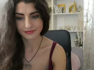 yourgurleva18's Live Sex Cam Show