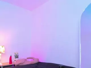 Alicia's Live Sex Cam Show