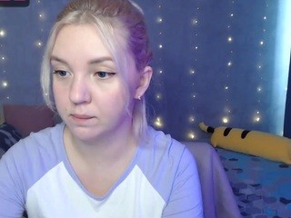 Blonde-Barbie-Dream (blonde-barbie-dream) Nude on Cam. Free Live Sex