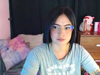 isa-maiden Live Webcam on CamSoda