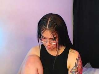 isa-maiden webcam
