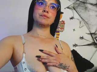 isa-maiden webcam