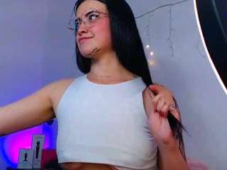 isa-maiden webcam model