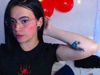 isa-maiden Live Webcam on CamSoda