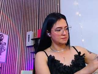 isa-maiden's live room
