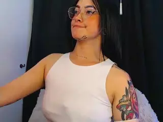Sweet_Isa's Live Sex Cam Show