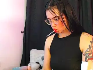 Sweet_Isa's Live Sex Cam Show