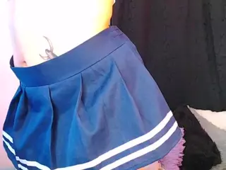 Sweet_Isa's Live Sex Cam Show