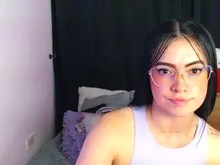 Sweet_Isa's Live Sex Cam Show