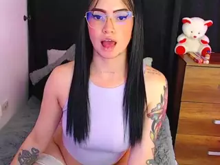 Sweet_Isa's Live Sex Cam Show