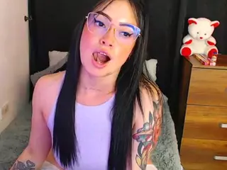 Sweet_Isa's Live Sex Cam Show