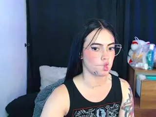 Sweet_Isa's Live Sex Cam Show