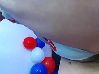 Sweet_Isa's Live Sex Cam Show