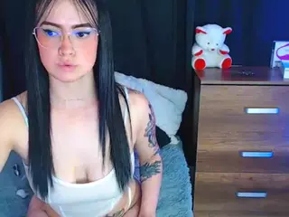 Sweet_Isa's Live Sex Cam Show