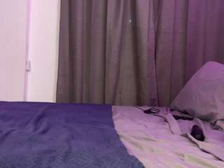 Live Sex Chat with lexiie-gray (@lexiie-gray)