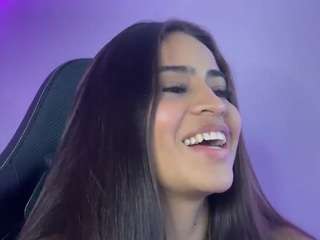 lexiie-gray Live Webcam on CamSoda