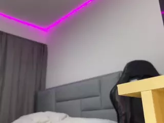 lexiie-gray's Live Sex Cam Show