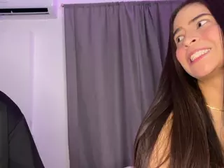 lexiie-gray's Live Sex Cam Show