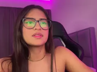 lexiie-gray's Live Sex Cam Show