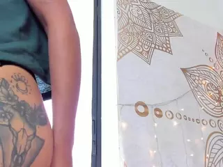little-maga's Live Sex Cam Show