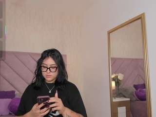 Live webcam model melissajordan on Soda Cams