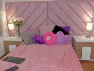 melissajordan webcam