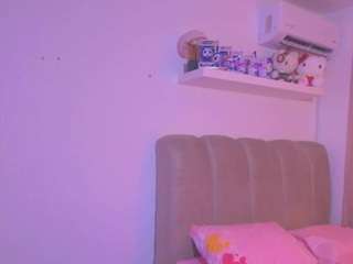 melissajordan's live room