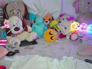 nerusexxy123's Cam show and profile