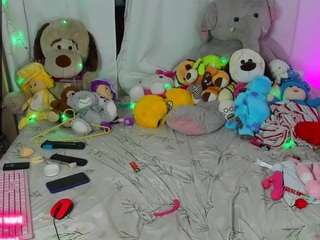 Live Sexxy Video nerusexxy123 camsoda