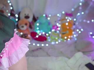 nerusexxy123 Live Webcam on CamSoda