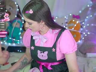 nerusexxy123 webcam
