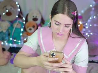 nerusexxy123 Live Webcam on CamSoda