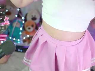 nerusexxy123 webcam