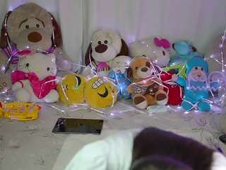 nerusexxy123 - Cam en Direct