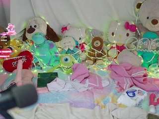 nerusexxy123 webcam model