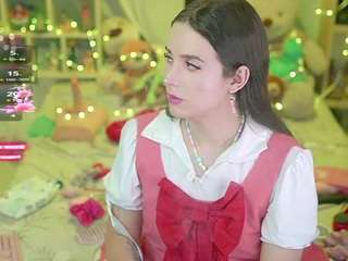 nerusexxy123 webcam model