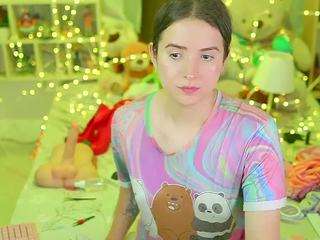 nerusexxy123 Live Webcam on CamSoda