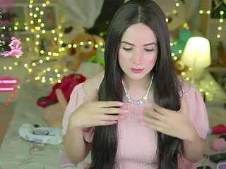 nerusexxy123 Live Webcam on CamSoda