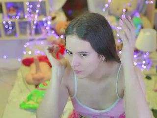 nerusexxy123 Live Webcam on CamSoda