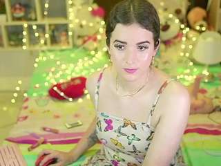 nerusexxy123 Live Webcam on CamSoda