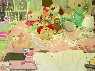 nerusexxy123 Live Webcam on CamSoda