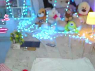 nerusexxy123's CamSoda show and profile