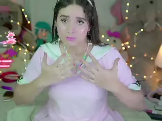 nerusexxy123's Live Sex Cam Show