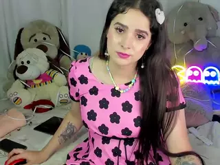 nerusexxy123's Live Sex Cam Show