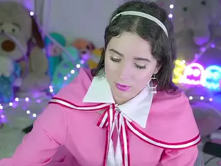 nerusexxy123's Live Sex Cam Show