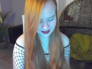 odryginger Porn