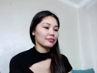 AngelVita's Live Sex Cam Show