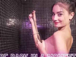 isabel-lopezz's Live Sex Cam Show
