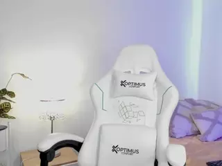 isabel-lopezz's Live Sex Cam Show